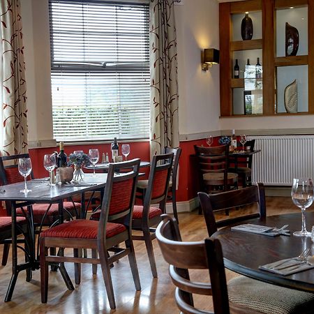 Allerton Court Hotel Northallerton Bagian luar foto