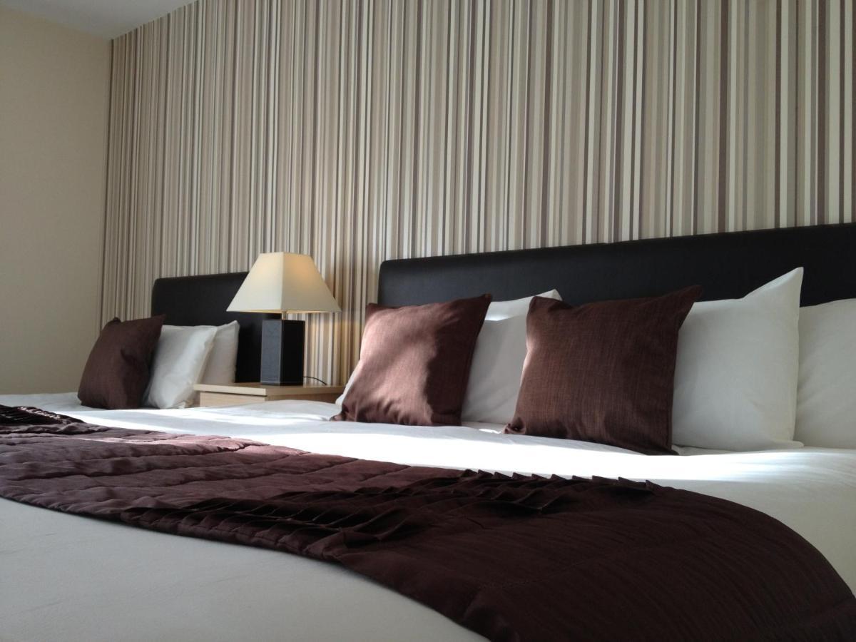 Allerton Court Hotel Northallerton Ruang foto