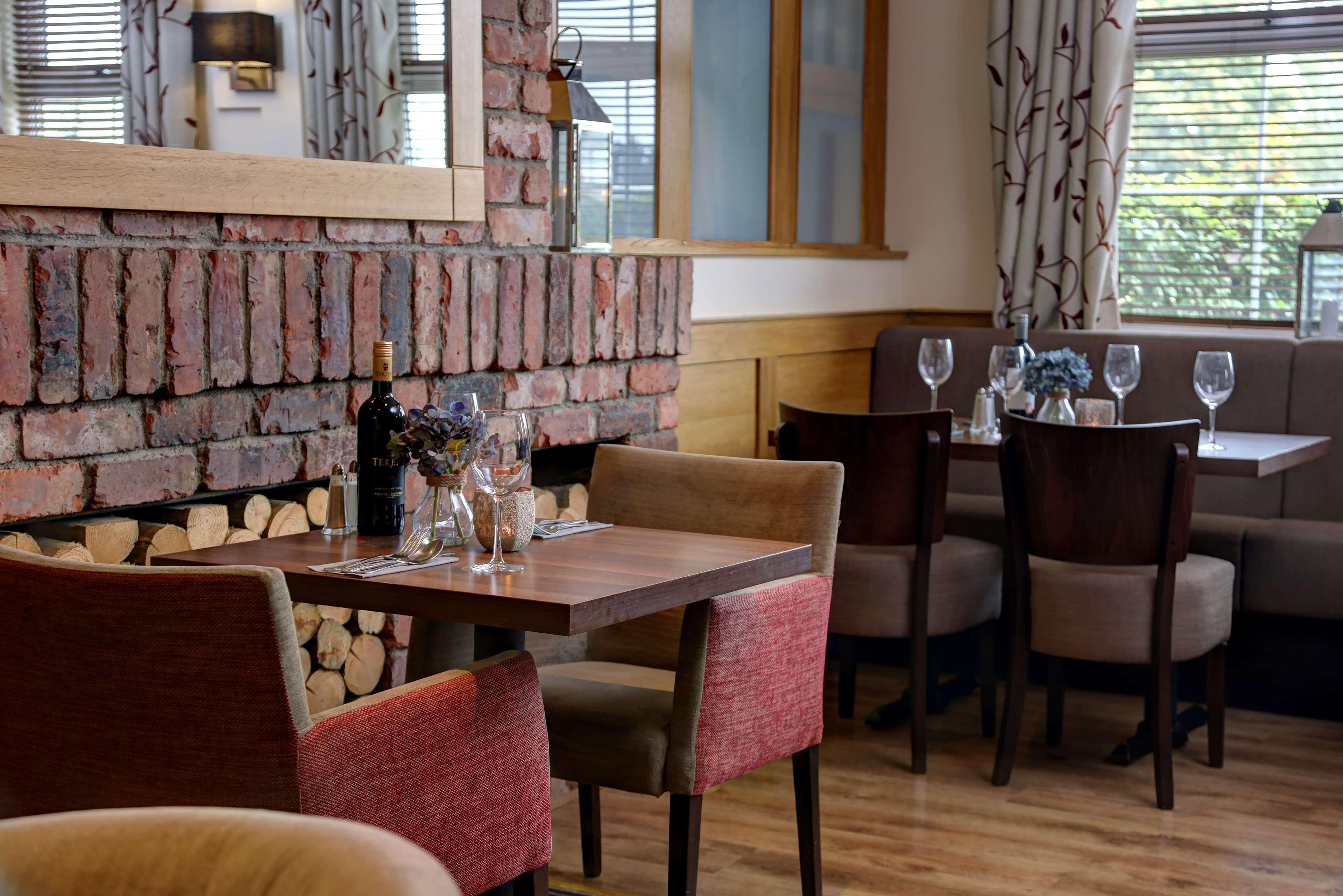 Allerton Court Hotel Northallerton Bagian luar foto