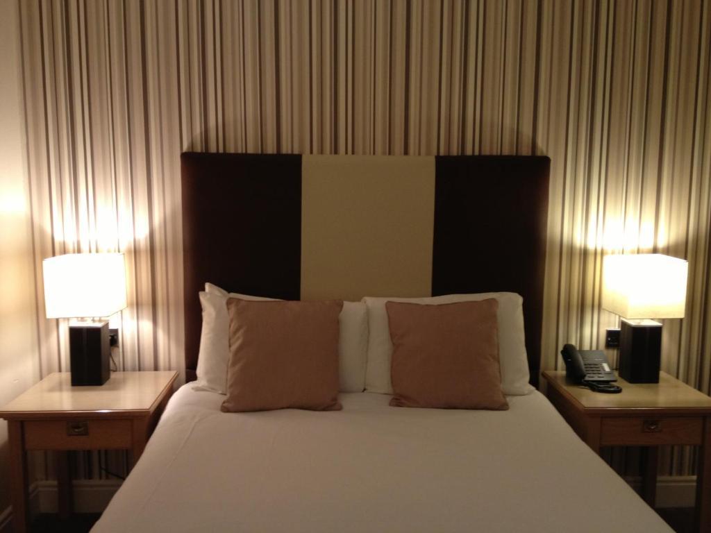 Allerton Court Hotel Northallerton Ruang foto