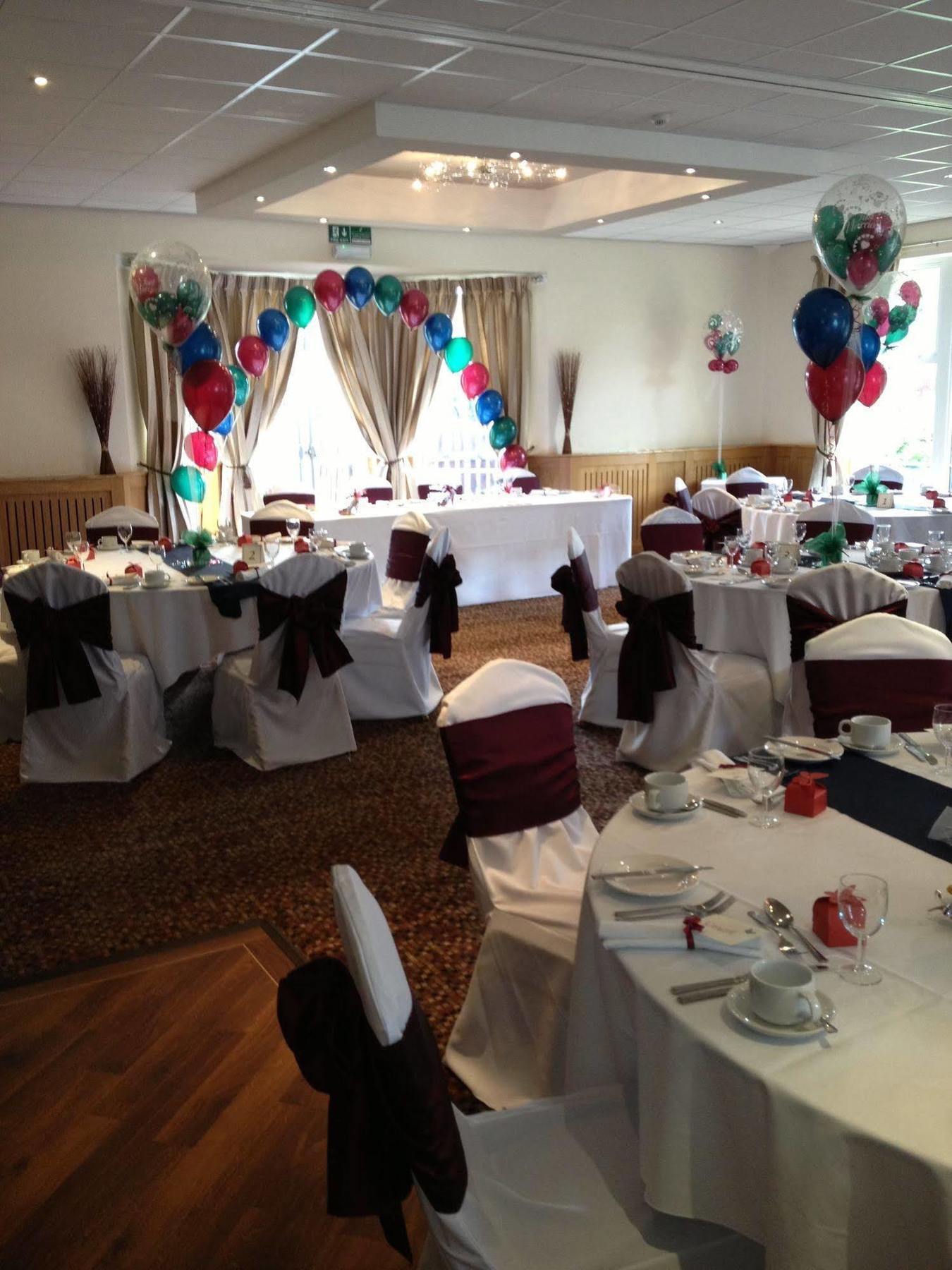 Allerton Court Hotel Northallerton Bagian luar foto